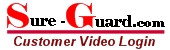 Customer Video Login
