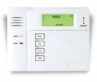 5828V Wireless Talking Keypad