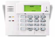 6150V Talking Fixed English Display