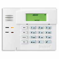 6150RF Deluxe Fixed English Integrated Keypad/Receiver