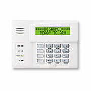 6160V Talking Alpha Display