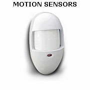 Motion Sensors