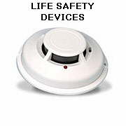 Life Safety Devices