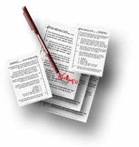 contracts